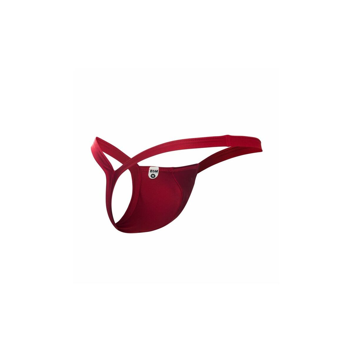 Thong Mob Eroticwear Red XL