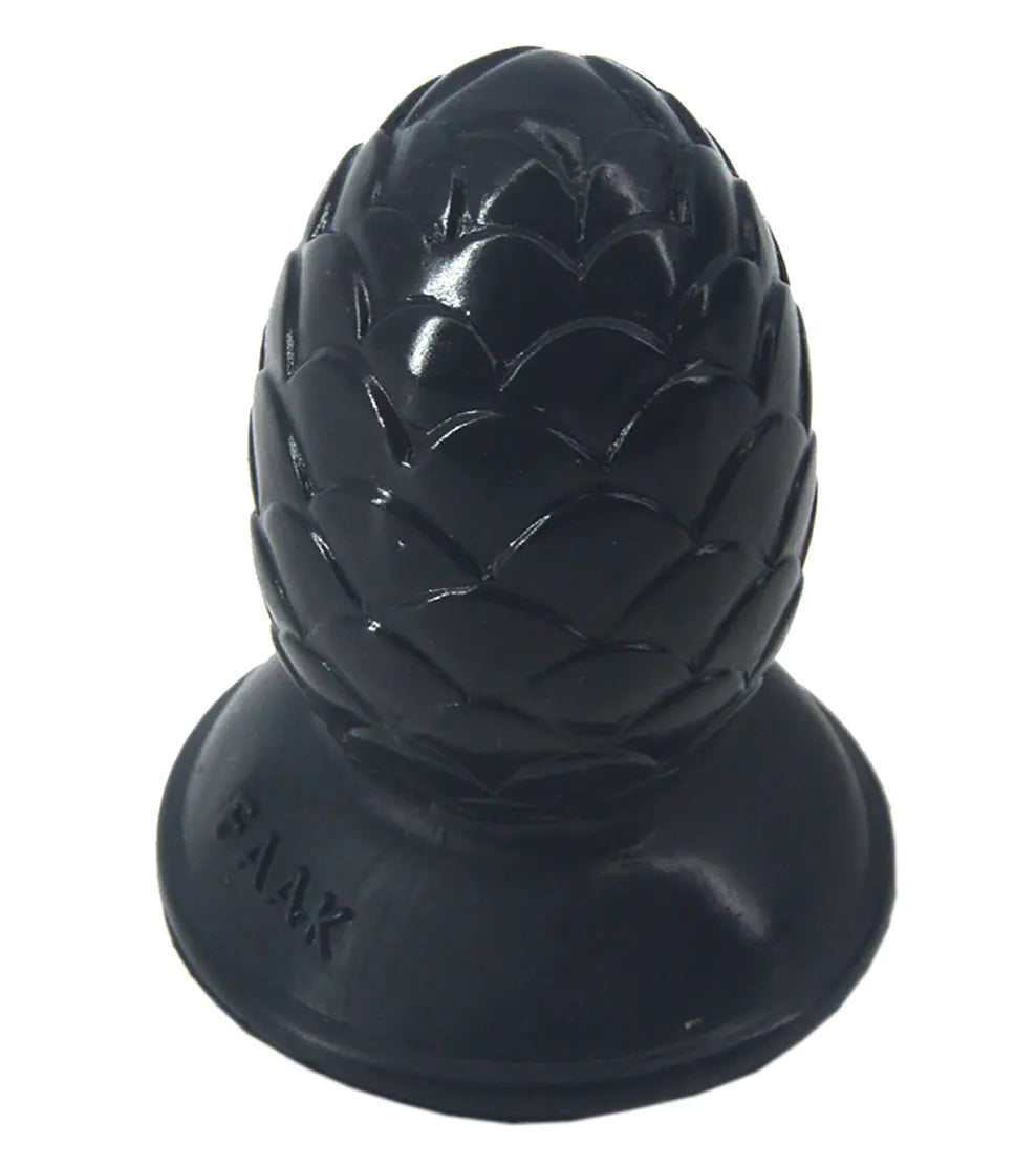 FAAK Beginner Sex Toy - Realistic Silicone Massager