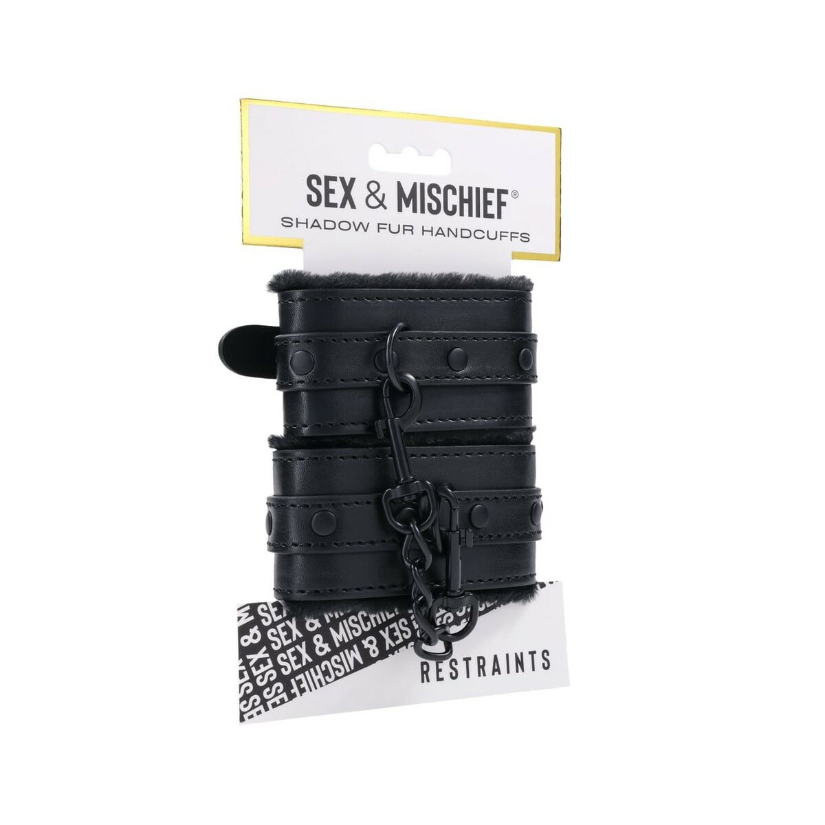 Blindfold Sex & Mischief