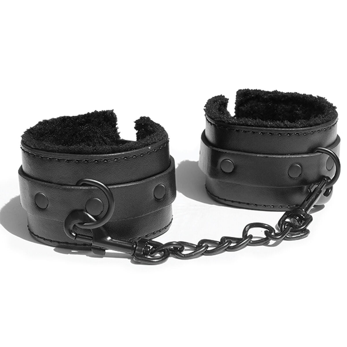 Blindfold Sex & Mischief
