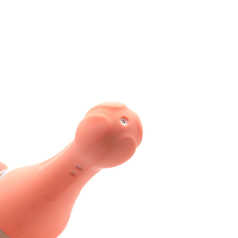 KISSTOY Blowing Automatic Electric Anal Enema Bulb