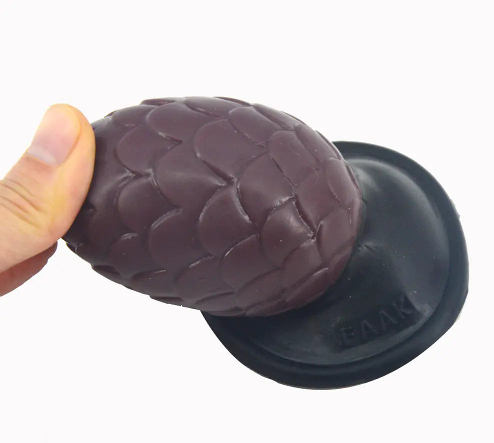 FAAK Beginner Sex Toy - Realistic Silicone Massager